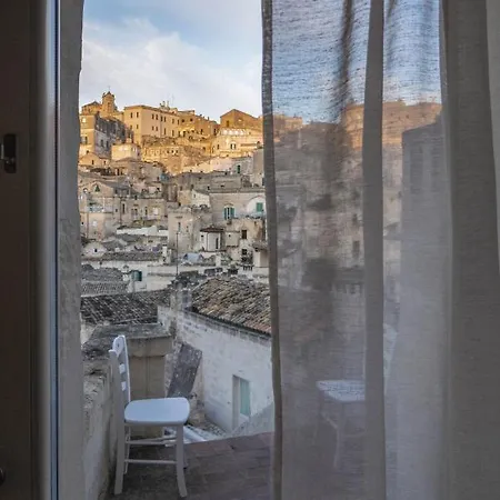 Le Dimore Dell' Idris
